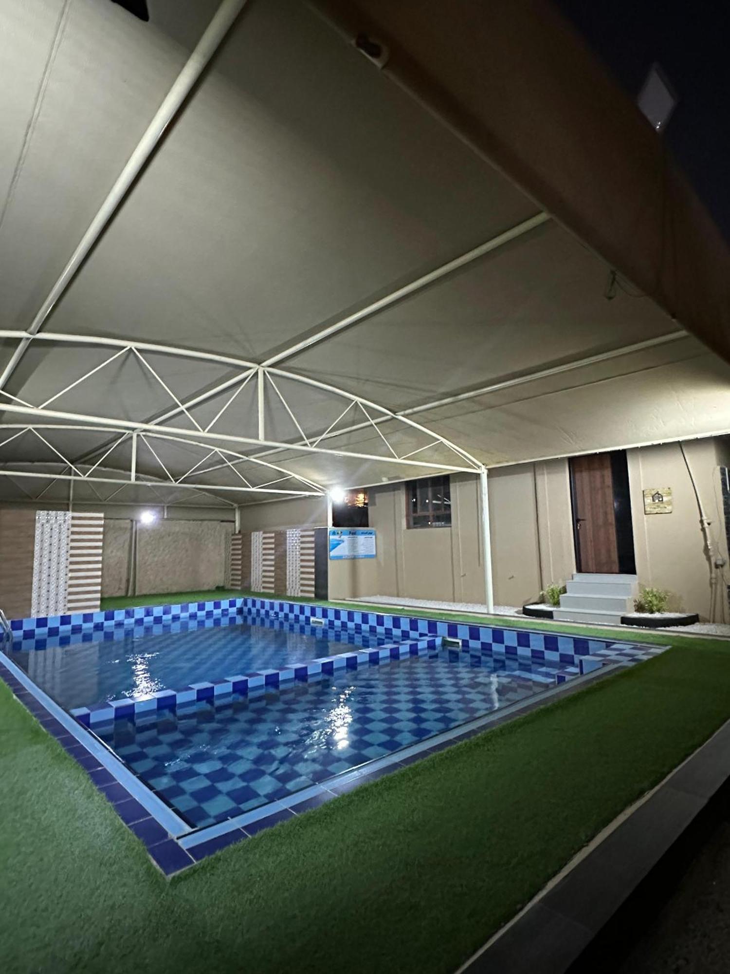 Al Bayan Palms Hotel Nizwa Exterior photo