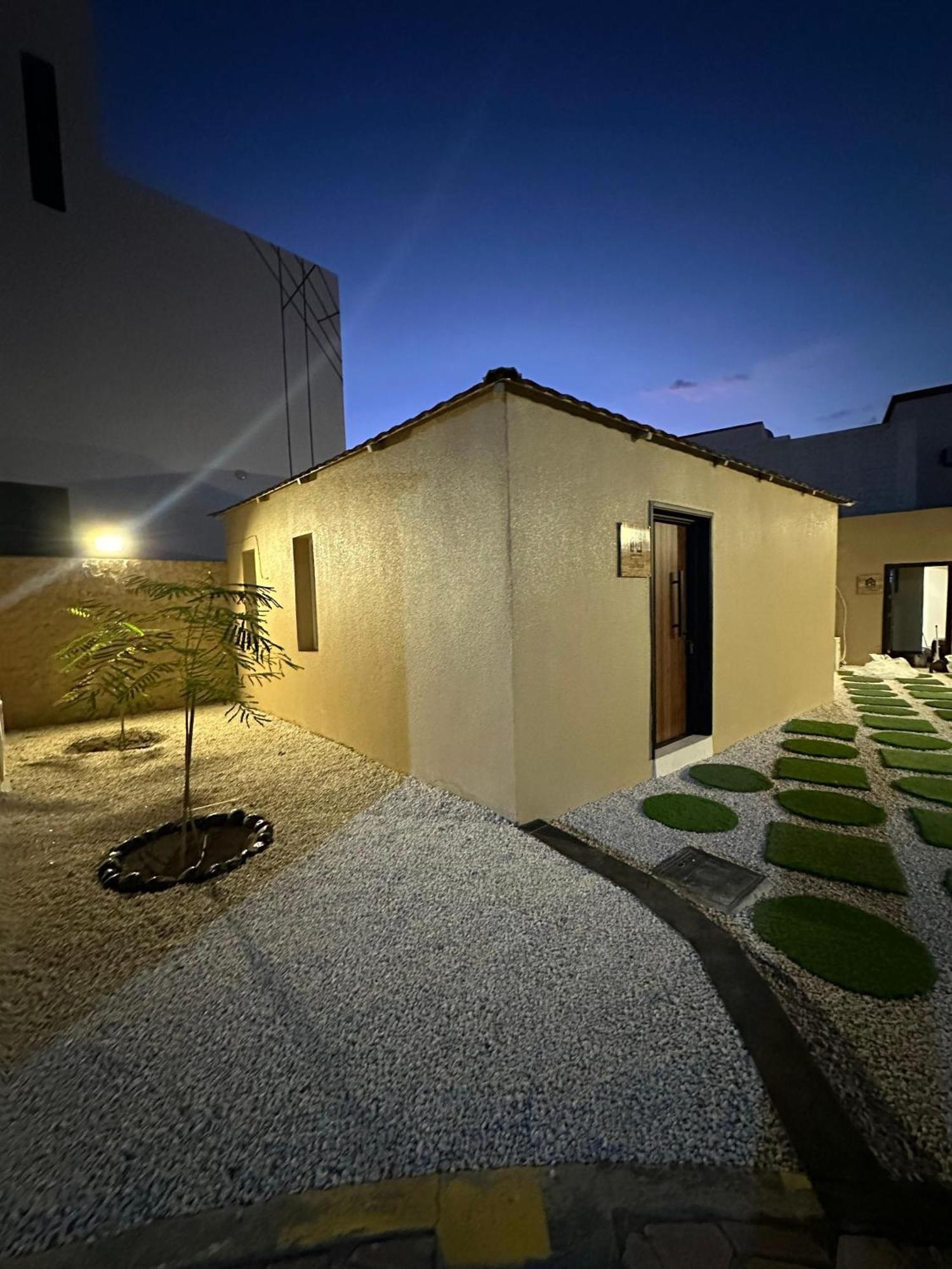 Al Bayan Palms Hotel Nizwa Exterior photo