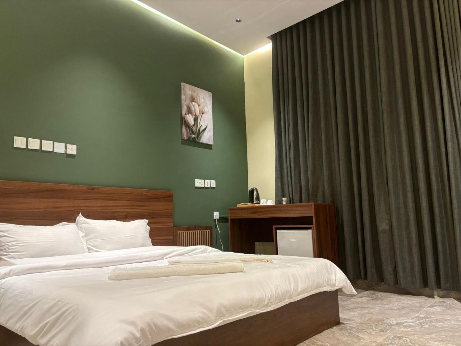 Al Bayan Palms Hotel Nizwa Exterior photo