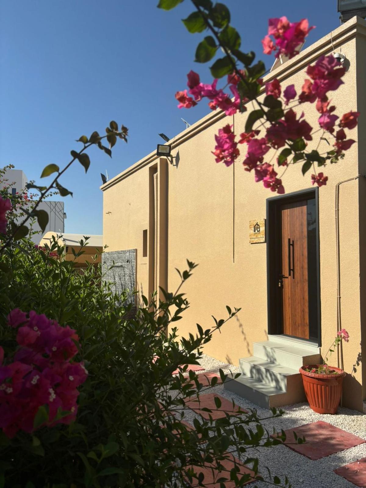 Al Bayan Palms Hotel Nizwa Exterior photo