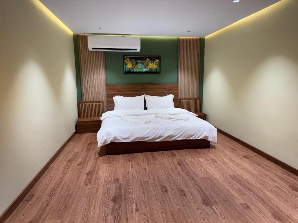 Al Bayan Palms Hotel Nizwa Exterior photo
