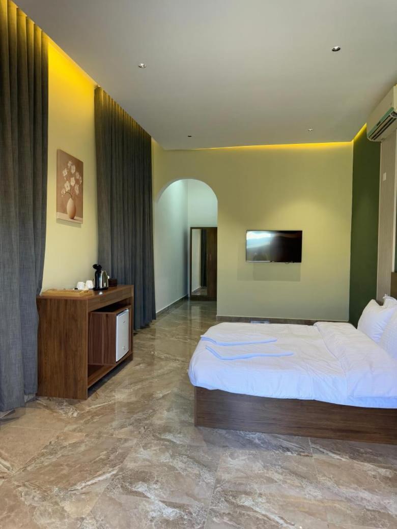 Al Bayan Palms Hotel Nizwa Exterior photo