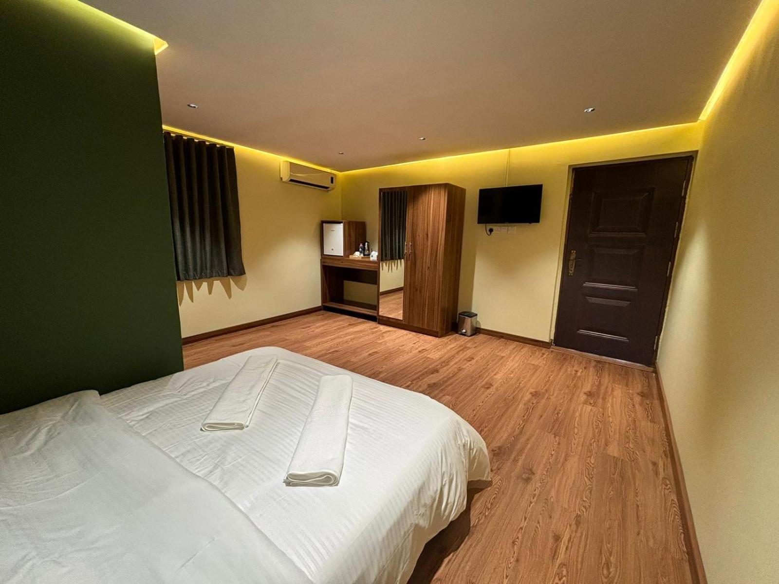 Al Bayan Palms Hotel Nizwa Exterior photo