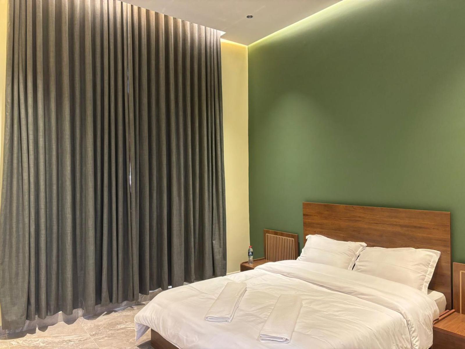Al Bayan Palms Hotel Nizwa Exterior photo